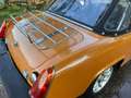 MG Midget Jaune - thumbnail 33