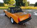 MG Midget Żółty - thumbnail 3