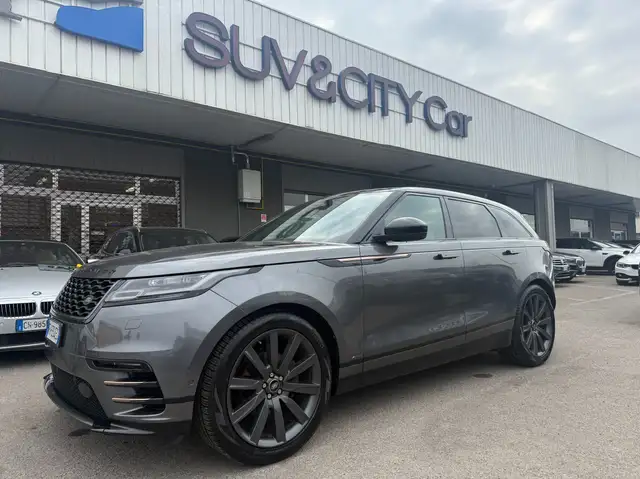 Land Rover Range Rover Velar 2.0d i4 R DYNAMIC  240cv auto