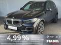 BMW X5 xDrive40dA Navi.LED.ACC.Pano.HuD.HiFi.RFK.4-Z Schwarz - thumbnail 2