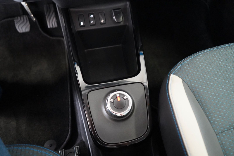 Dacia Spring Electric Comfort Plus AUTOMATIK / NAVI — photo 15