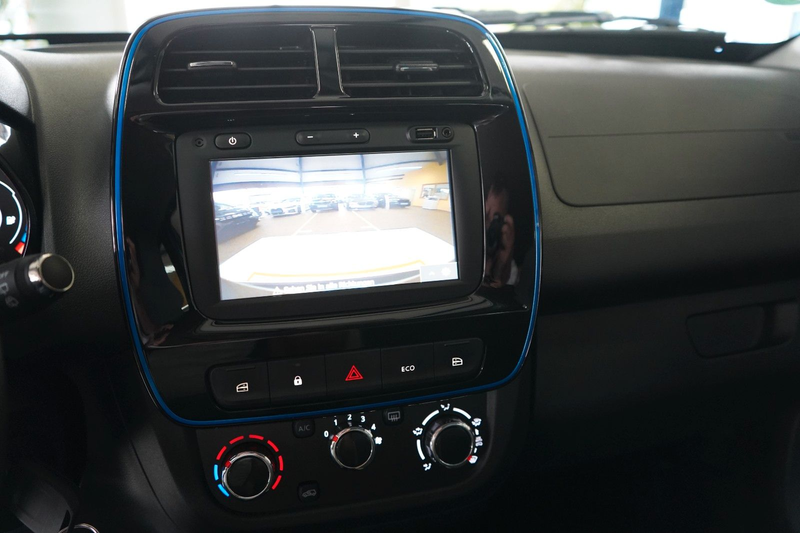 Dacia Spring Electric Comfort Plus AUTOMATIK / NAVI — photo 14