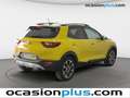 Kia Stonic 1.0 T-GDi Eco-Dynamic Drive 120 Žlutá - thumbnail 4