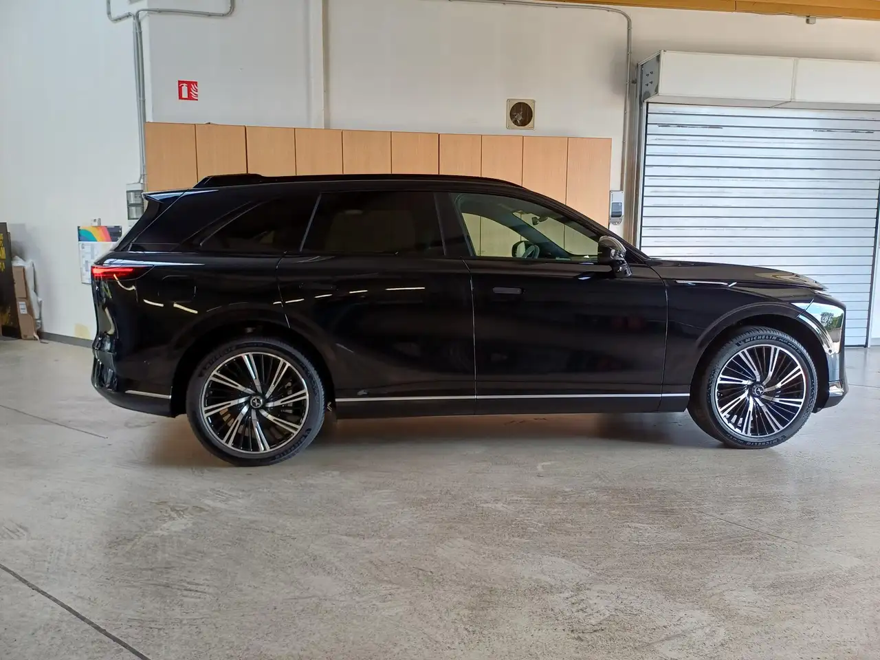 XPENG G9