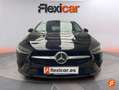 Mercedes-Benz CLA 220 220d Negro - thumbnail 4