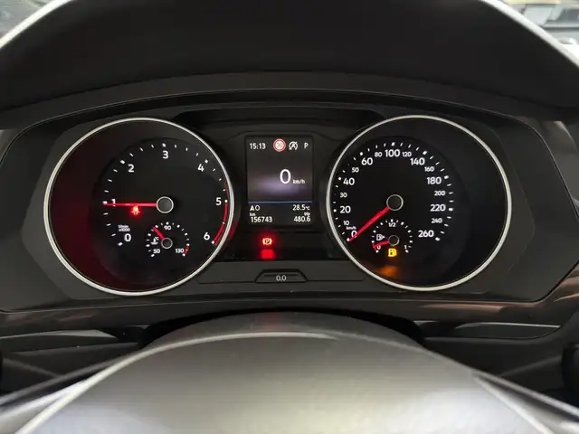 Volkswagen Tiguan view 9