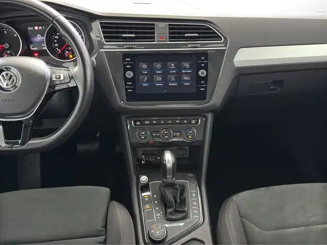 Volkswagen Tiguan view 10