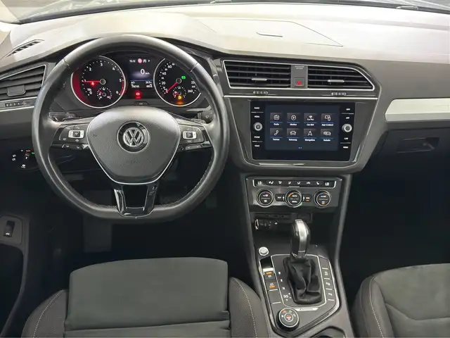 Volkswagen Tiguan view 7