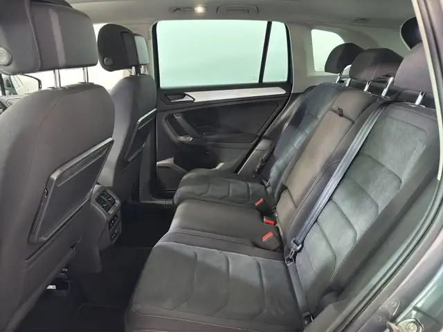 Volkswagen Tiguan view 15