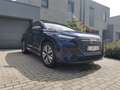 Audi Q4 e-tron 35 Sportback 55 Advanced/LED/SONOS/CarPlay/Camera Blauw - thumbnail 1