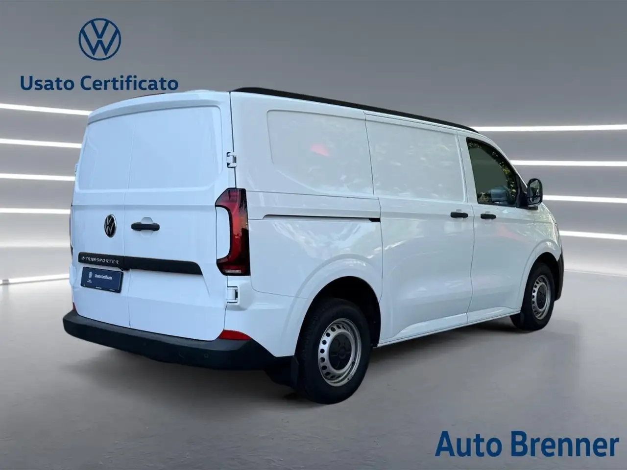 Volkswagen T7 Transporter 2026
