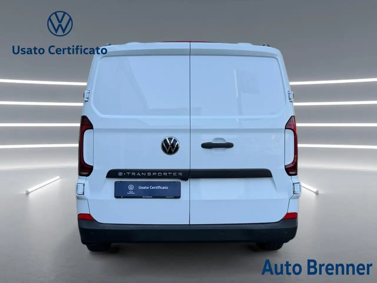 Volkswagen T7 Transporter 2026