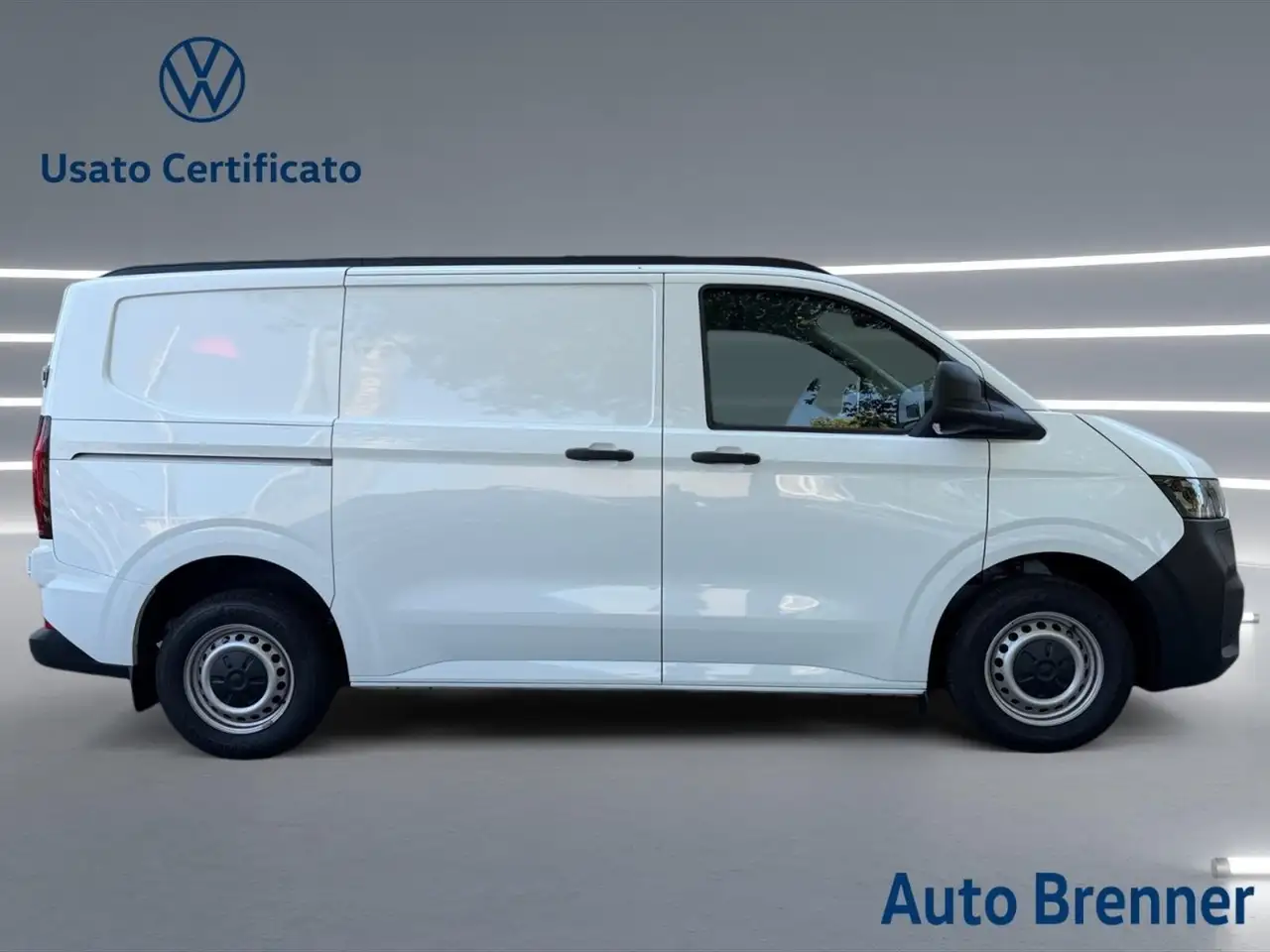 Volkswagen T7 Transporter 2026