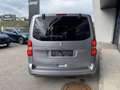 Citroen Jumpy Spacetourer Elektro e-Spacetourer Batterie 50kWH M Сірий - thumbnail 4