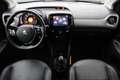Peugeot 108 1.0 e-VTi Allure | Leder | Apple carplay | Stoelve Fekete - thumbnail 2