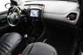 Peugeot 108 1.0 e-VTi Allure | Leder | Apple carplay | Stoelve Schwarz - thumbnail 12