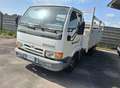 Nissan Cabstar cassone fisso in ferro - thumbnail 1