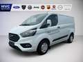 Ford Transit Custom Kasten 2,0 L1H1 280 Trend Weiß - thumbnail 2