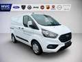 Ford Transit Custom Kasten 2,0 L1H1 280 Trend Weiß - thumbnail 13