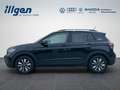 Volkswagen T-Cross 1.0 TSI Goal DSG+CLIMAT+SHZ+APP+LM+AHK Schwarz - thumbnail 17