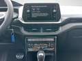 Volkswagen T-Cross 1.0 TSI Goal DSG+CLIMAT+SHZ+APP+LM+AHK Schwarz - thumbnail 9