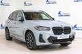 BMW X3 xDrive 30e xLine Gris - thumbnail 3