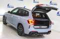 BMW X3 xDrive 30e xLine Gris - thumbnail 24