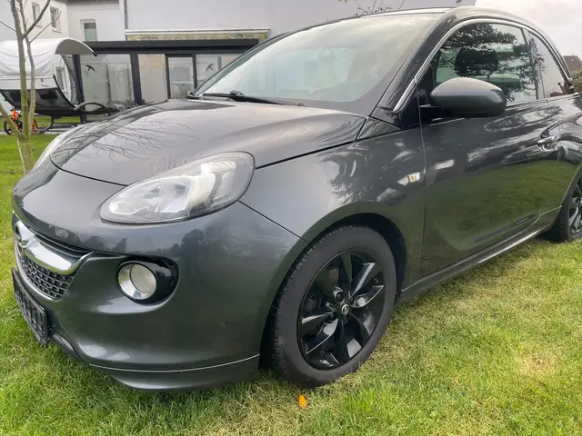 Opel Adam Adam 1.4 Start/Stop Black Jack