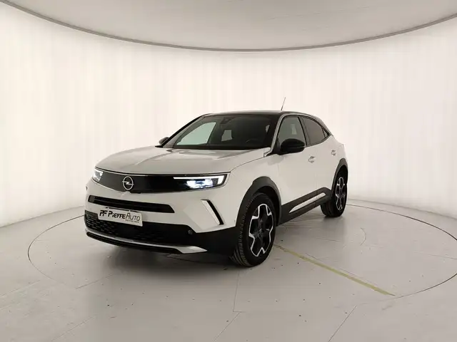 Opel Mokka 2ª serie - Mokka 1.2 Turbo 130 CV aut. Ultimate