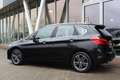 BMW 218 2-Serie Active Tourer (f45) 218i 140PK AUTOMAAT HI Zwart - thumbnail 3