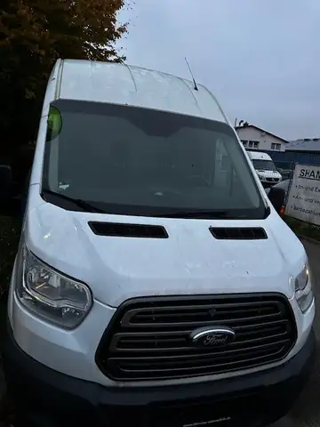 Ford Transit 350 L4 Trend