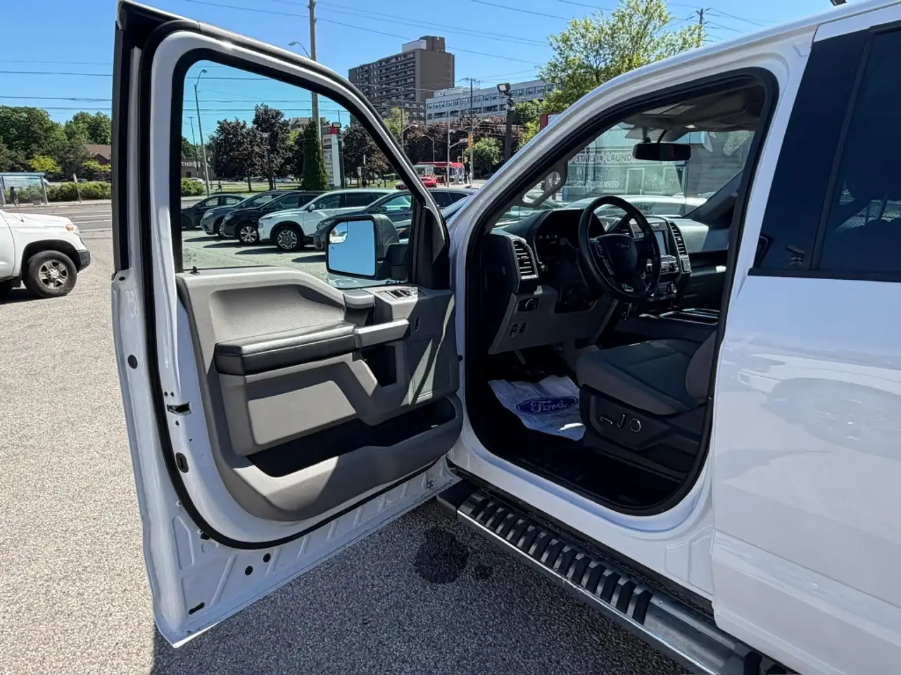 Ford F 150 снимка Ford F 150