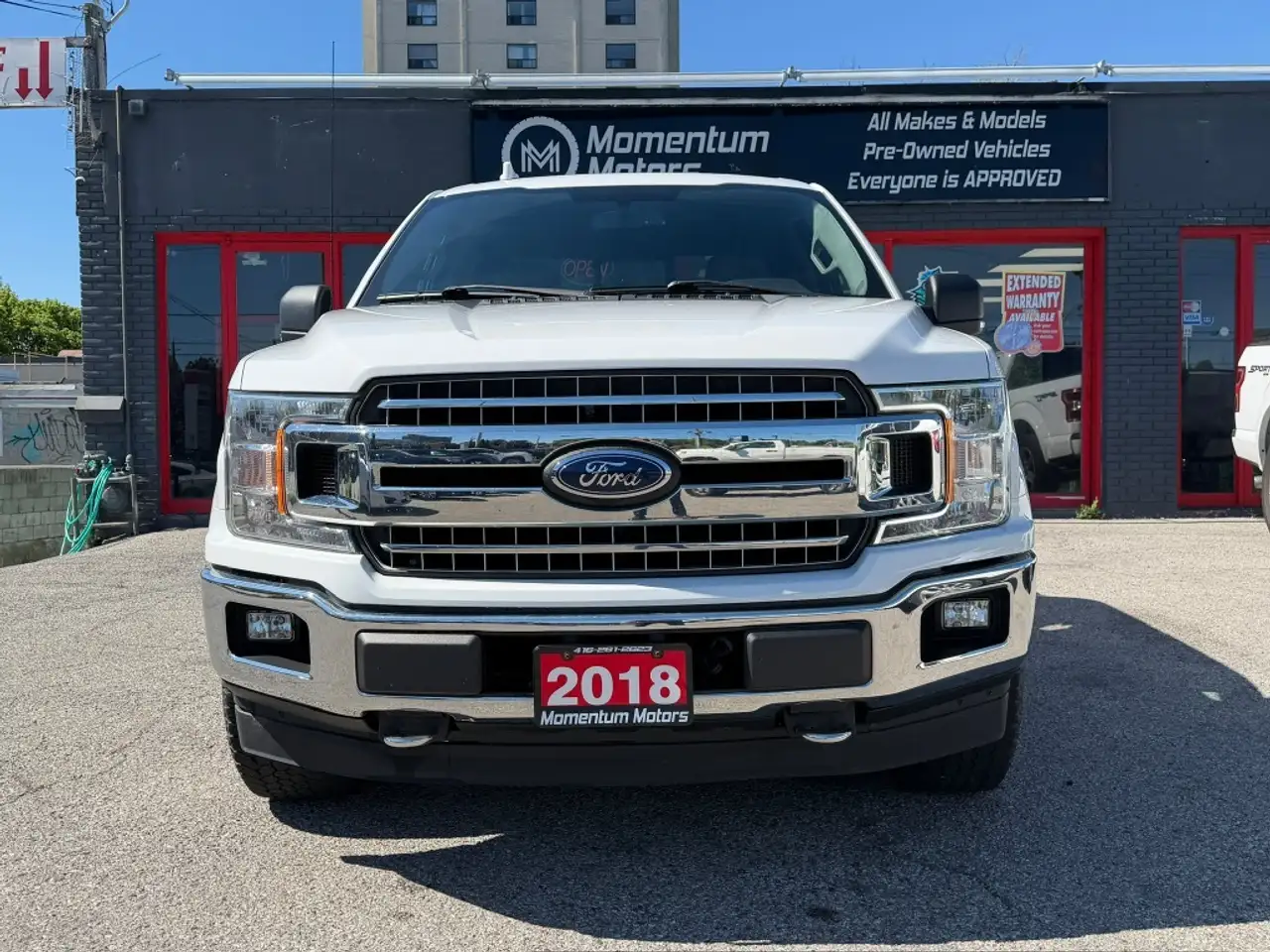 Ford F 150 снимка Ford F 150