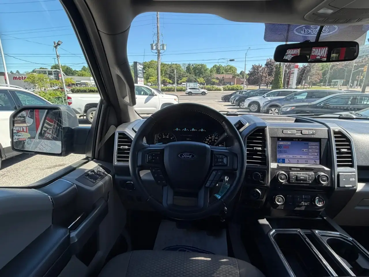 Ford F 150 снимка Ford F 150