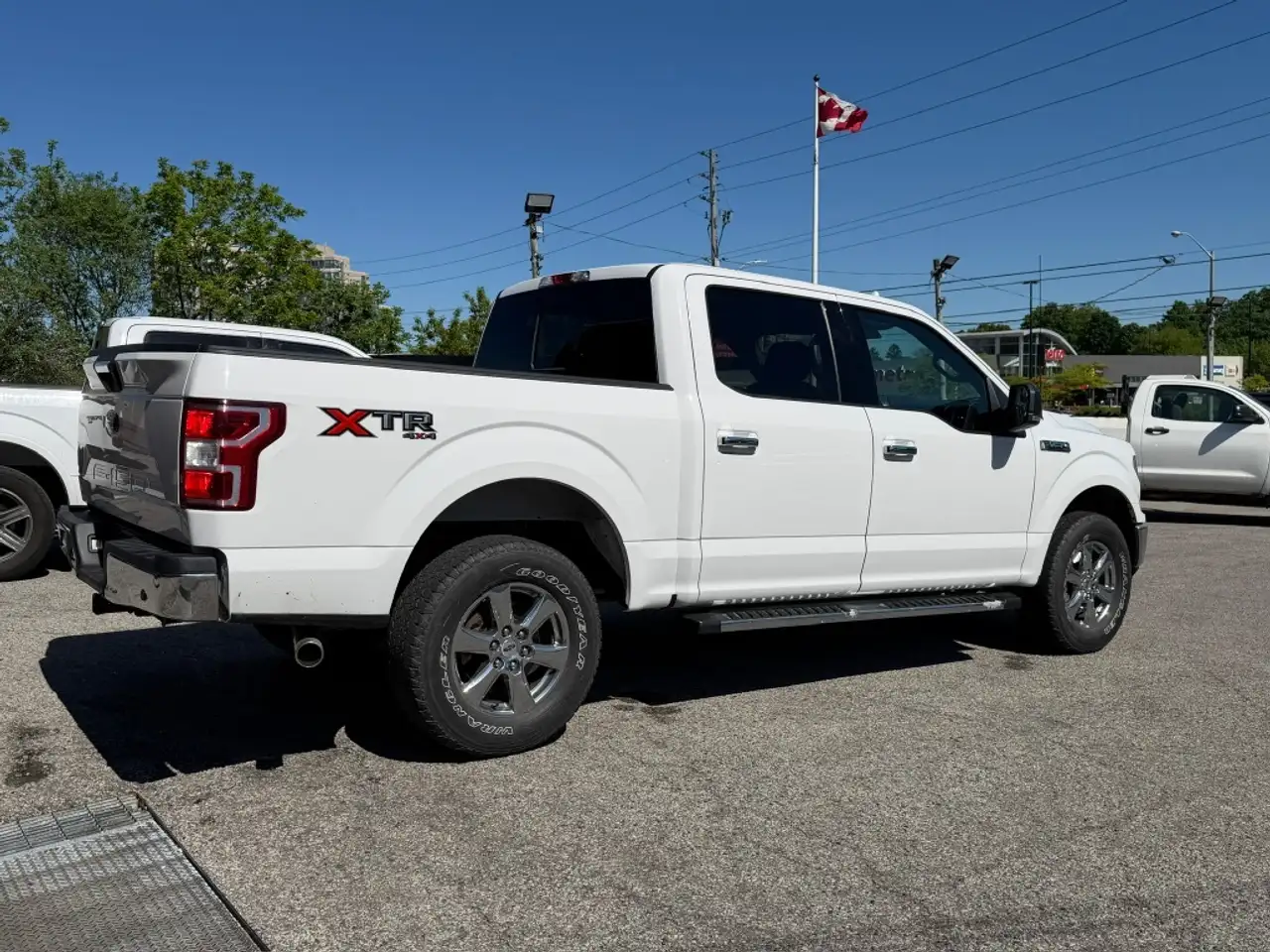 Ford F 150 снимка Ford F 150