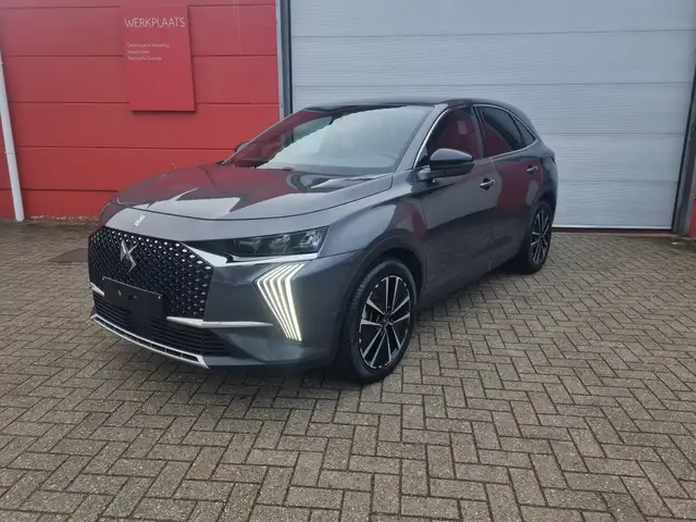 DS Automobiles DS 7 DS7 E-TENSE 4x4 300 OPERA