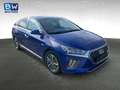 Hyundai IONIQ 1.6GDi PHEV Shine Modrá - thumbnail 4