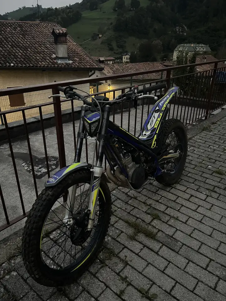 Sherco 300 ST