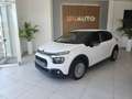 Citroen C3 Comercial BlueHDi S&S 100 Blanc - thumbnail 1