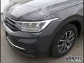 Volkswagen Tiguan LIFE 1.5 TSI DSG (+ACC-RADAR+NAVI) LED Grau - thumbnail 4