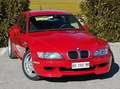 BMW Z3 M Z3 M Coupe   247 kW (331 CV) - thumbnail 5