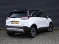 Opel Crossland X Innovation 1.2 Turbo 110pk HUD | DODE HOEK | WINTE Wit - thumbnail 5