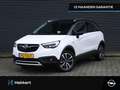 Opel Crossland X Innovation 1.2 Turbo 110pk HUD | DODE HOEK | WINTE Blanc - thumbnail 1