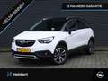 Opel Crossland X Innovation 1.2 Turbo 110pk HUD | DODE HOEK | WINTE Wit - thumbnail 1