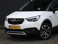 Opel Crossland X Innovation 1.2 Turbo 110pk HUD | DODE HOEK | WINTE Wit - thumbnail 2
