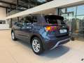 Volkswagen T-Cross 1.0 TSI DSG Friends 3 Jahre Garantie LED Scheinwer Gri - thumbnail 5