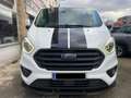 Ford Transit Custom Tourneo 2.0TDCI Trend 130 Blanco - thumbnail 5