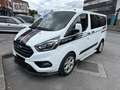 Ford Transit Custom Tourneo 2.0TDCI Trend 130 Blanco - thumbnail 3