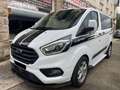 Ford Transit Custom Tourneo 2.0TDCI Trend 130 Blanco - thumbnail 6