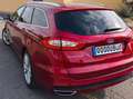 Ford Mondeo Mondeo SB 2.0TDCI Titanium 180 Titanium Rojo - thumbnail 8